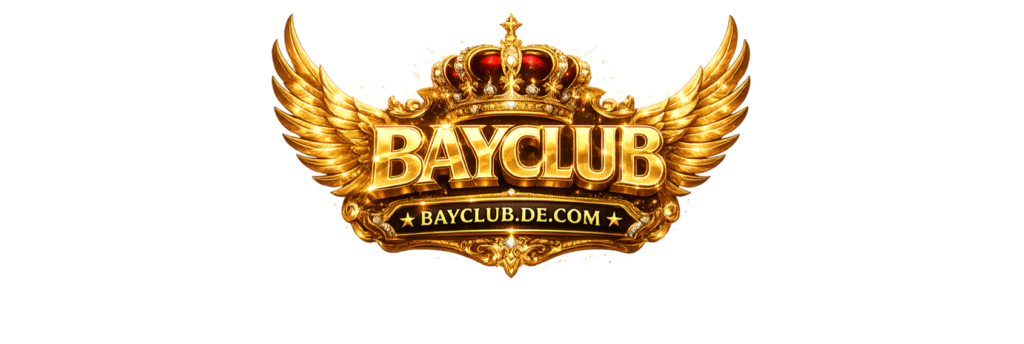 BAYCLUB – Cổng Game Giải Trí Trực Tuyến An Toàn, Uy Tín