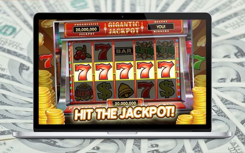 cách chơi xèng online cho người mới