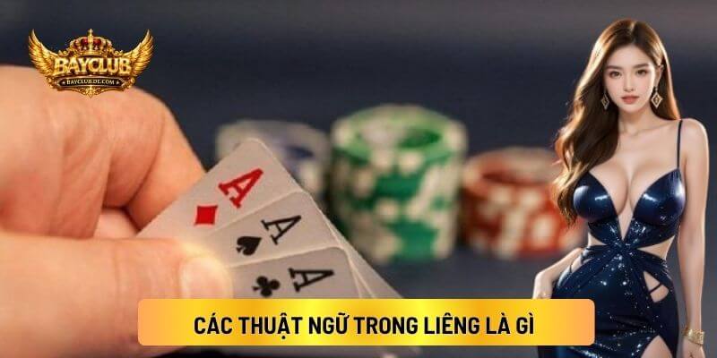 Các Thuật Ngữ Trong Liêng Là Gì Tân Thủ Bắt Buộc Phải Nhớ