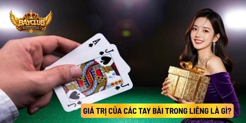 Giá Trị Của Các Tay Bài Trong Liêng Là Gì? Nắm Chắc Để Có Nước Đi Phù Hợp